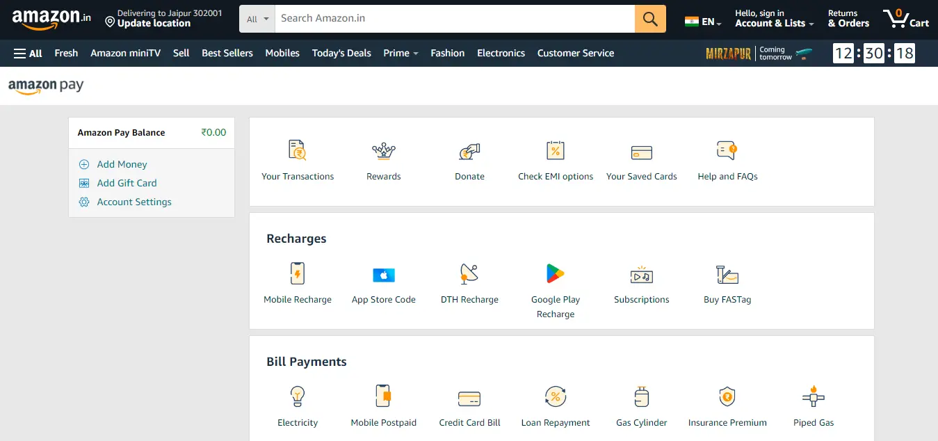shopify development company